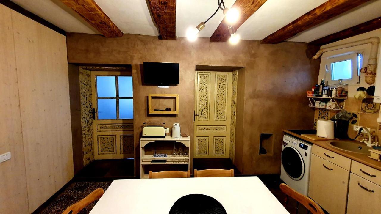 Nomad Apartment Brasov Bagian luar foto